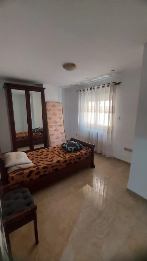 Location Appartement Duplex F5 Alger Hydra
