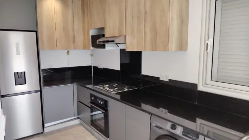 Location Appartement Duplex F4 Alger Ben aknoun