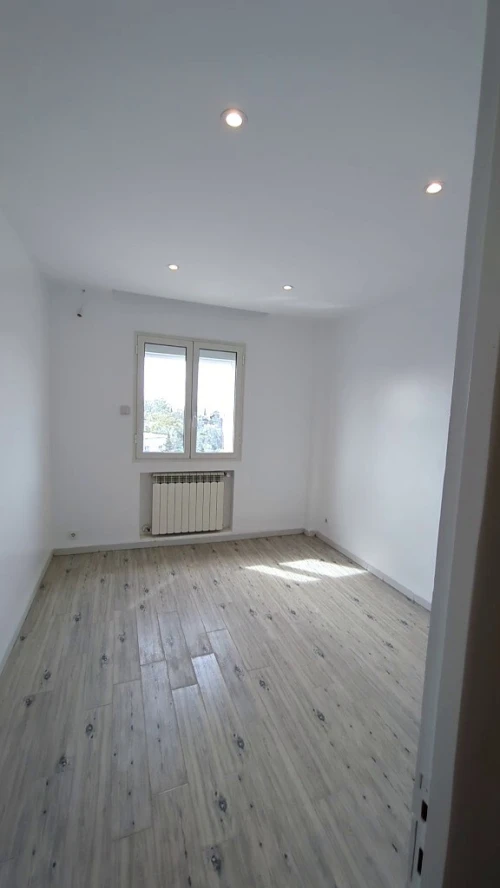 Vente Appartement F3 Alger Chevalley