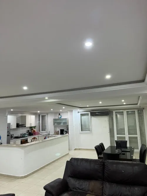 Vente Appartement Duplex Alger El achour