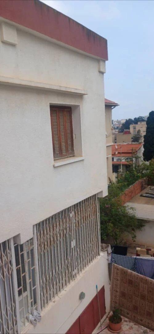 Vente Villa Alger El biar