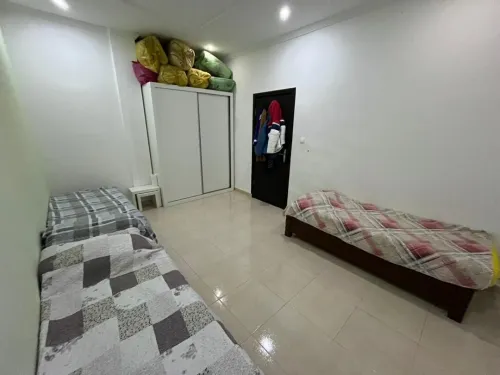 Vente Appartement Duplex Alger El achour