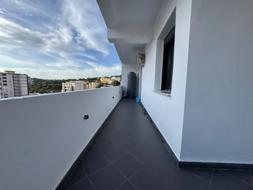 Vente Appartement F3 Alger Said hamdine