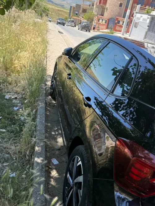 Volkswagen Polo 2022 Life Plus
