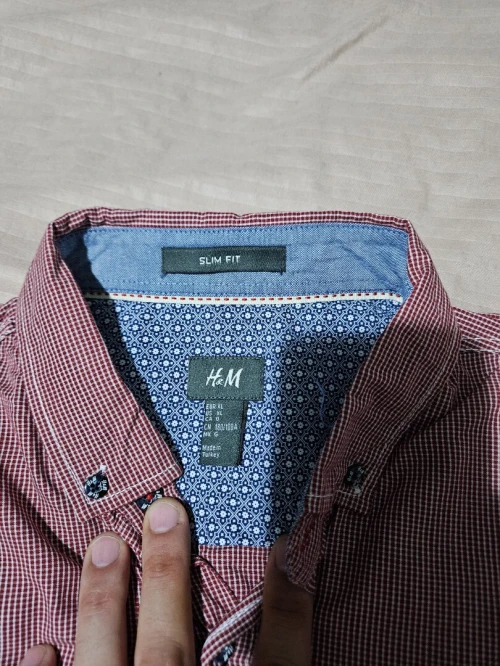 Vêtements homme