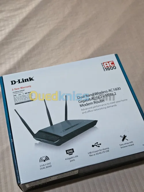 DLINK 
