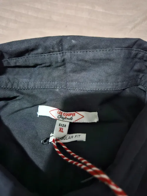 VÊTEMENTS HOMME