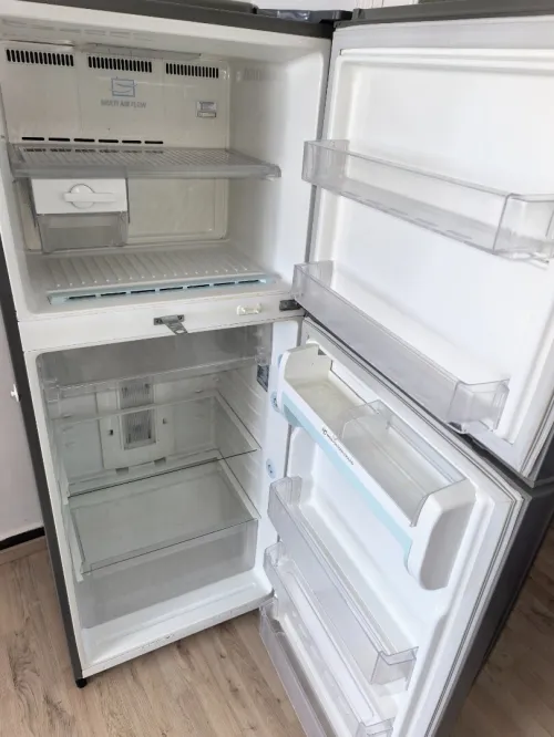 Réfrigérateur LG 490 litre GN-M492CLQ