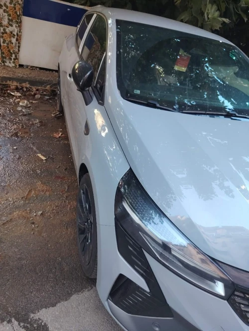 Clio 000 compteur 2026 