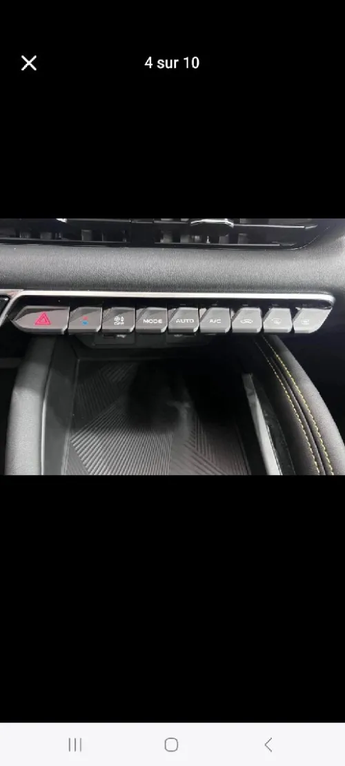 Geely Coolray 2026 Battle 