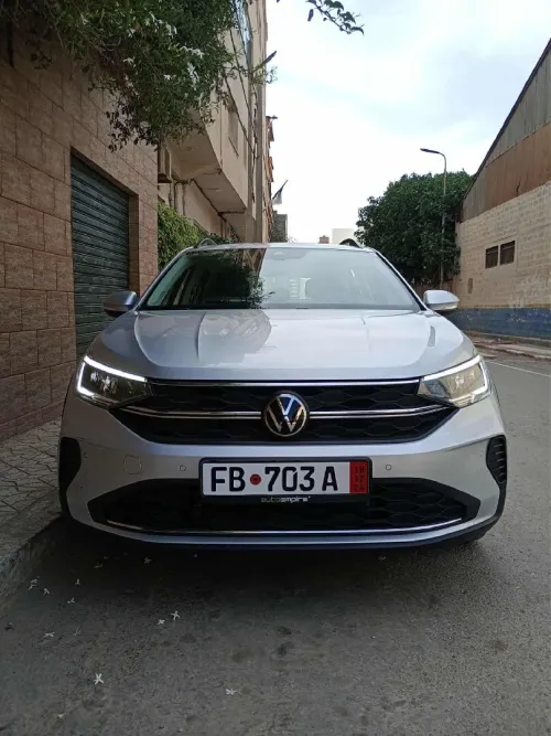 Volkswagen Taigo 2023 Life 
