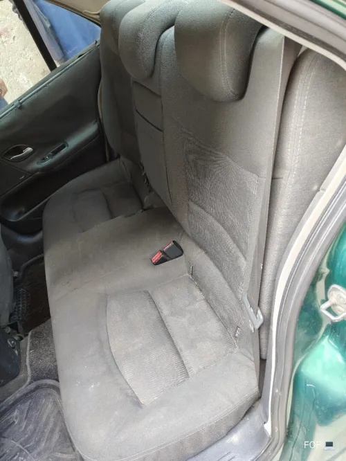 Renault Laguna 2 2001 Laguna 2