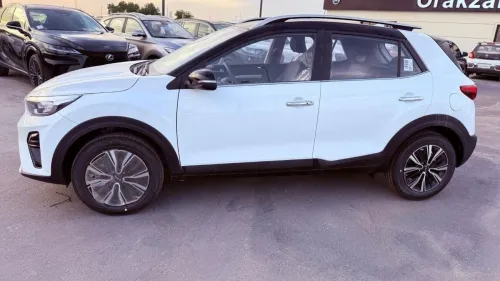 Kia KX1 2025 Sunrouf full option