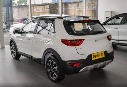 Kia KX1 2025 Full option