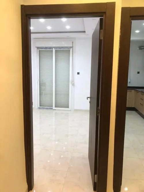 Vente Appartement F3 Alger Belouizdad