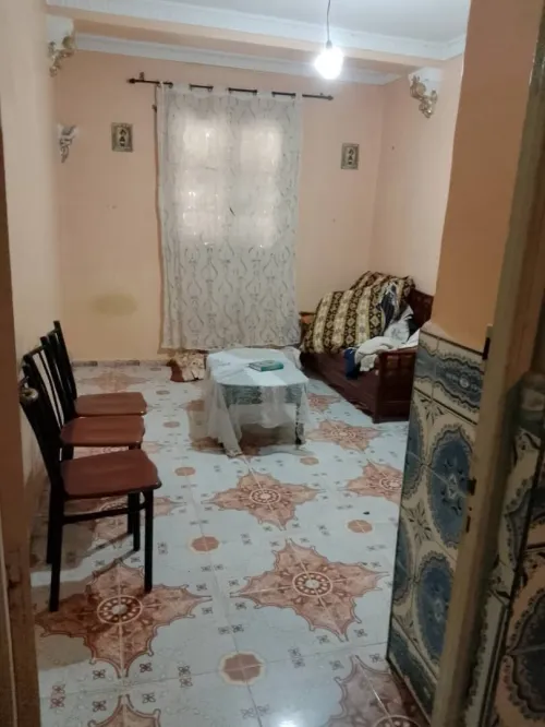 Vente Villa Alger Bordj el kiffan