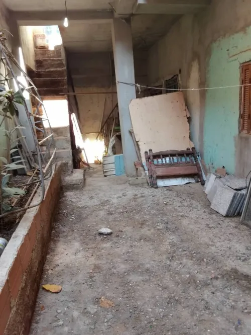 Vente Villa Alger Bordj el kiffan