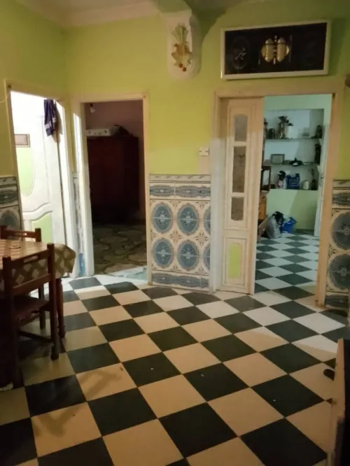 Vente Villa Alger Bordj el kiffan