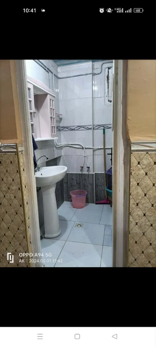 Vente Appartement F3 Chlef Boukadir