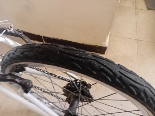 Vtt betwin 20 pouce