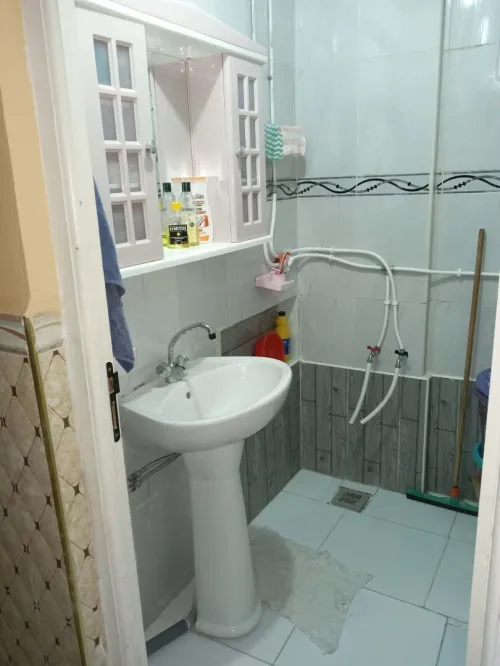 Vente Appartement F3 Chlef Boukadir