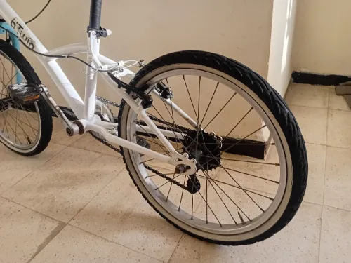 Vtt betwin 20 pouce