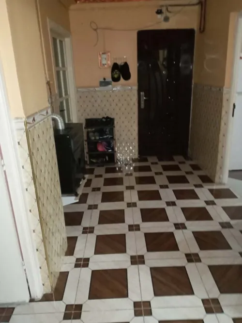 Vente Appartement F3 Chlef Boukadir