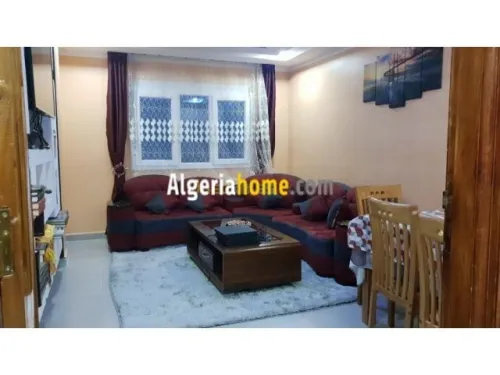 Vente Appartement Duplex F5 Mostaganem Mostaganem