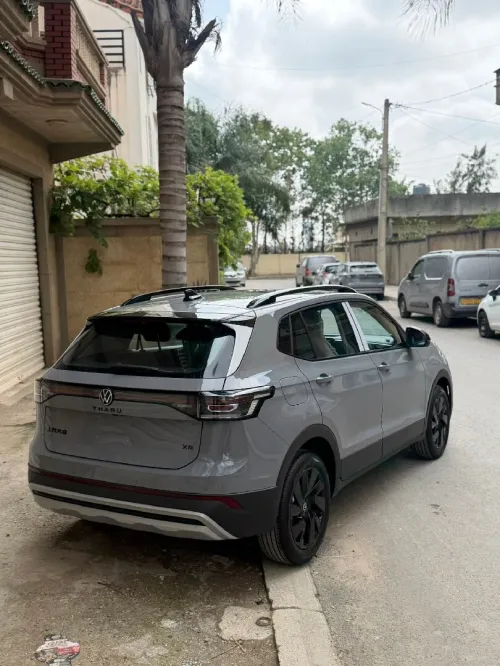 Volkswagen Tharu XR  2025 Ruixiang