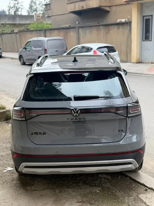 Volkswagen Tharu XR  2025 Ruixiang