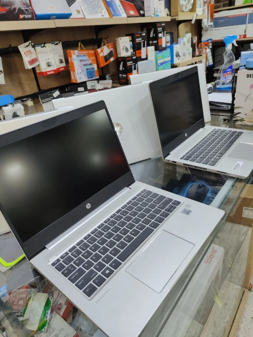 HP ProBook i5 10 ème génération 