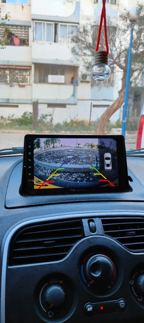 Renault Kangoo 2019 Confort (Utilitaire)