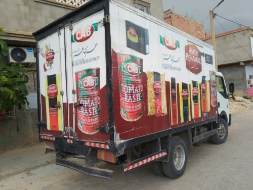 Nisan Capstar N400 2012