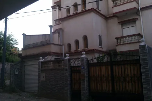 Vente Villa Boumerdès Boudouaou el bahri