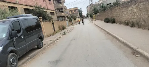 Vente Niveau De Villa F8 Blida Larbaa