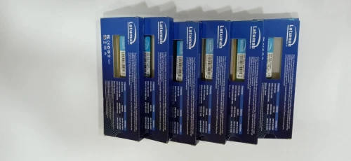 RAM DDR2 2GO DESCKTOP