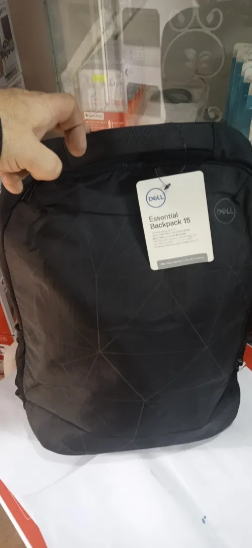 SACOSHE POUR LAPTOP ET SAC A DOS