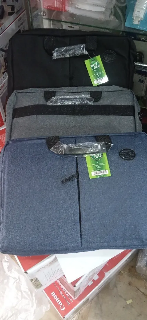 SACOSHE POUR LAPTOP ET SAC A DOS