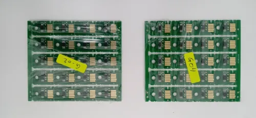 Puce G02 / G04/ C9345