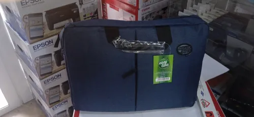 SACOSHE POUR LAPTOP ET SAC A DOS
