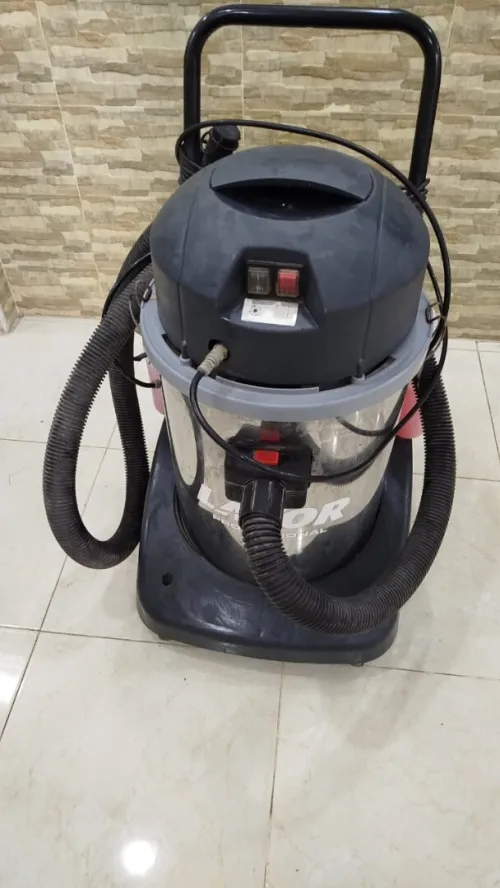 Aspirateur
