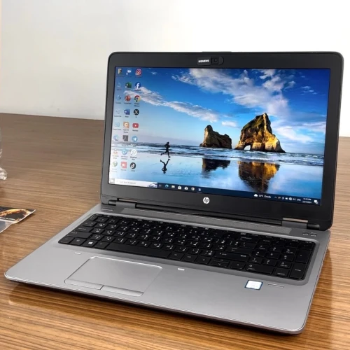 HP PROBOOK 650 G2