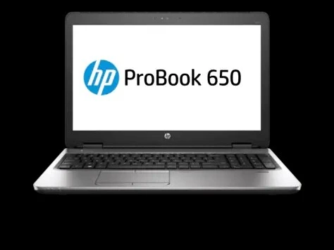 HP PROBOOK 650 G2