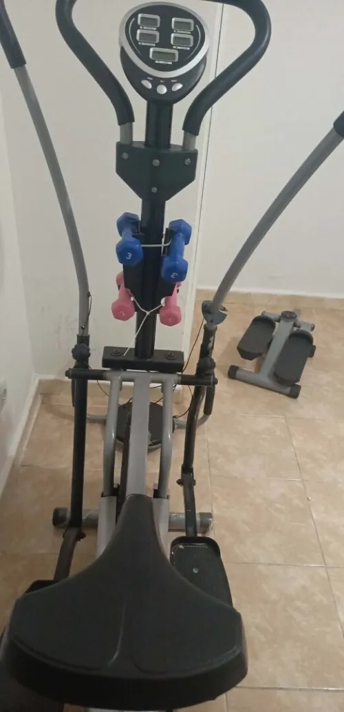 Velo sport maison
