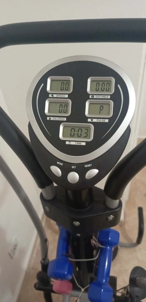 Velo sport maison