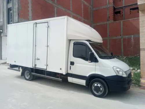 Iveco C15 2015