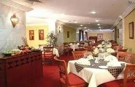 عمرة آواخر رمضان رحلة مباشرة نحو المدينة فندق إيلاف أجياد/ مآثر الإيمان 350 م
