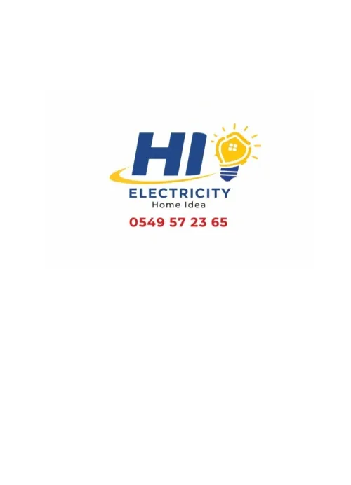 Home idea electricity