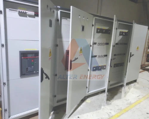 TGBT, AGBT, Armoire electrique,TGBT OUTDOOR