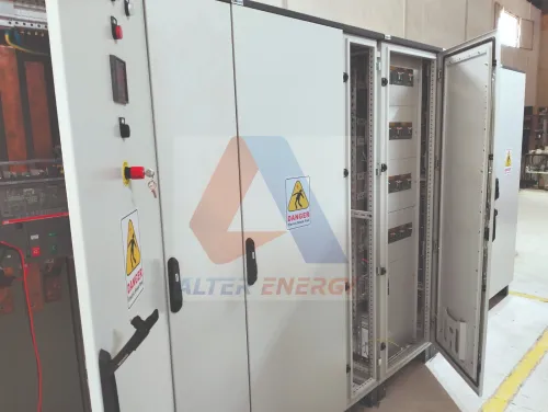 TGBT, AGBT, Armoire electrique,TGBT OUTDOOR